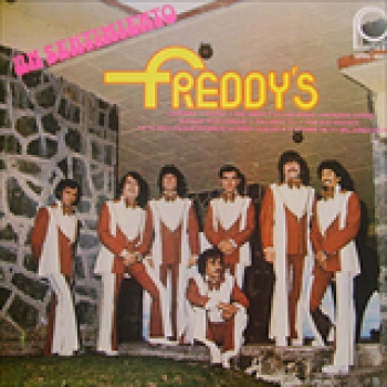 Album Un Sentimiento de Los Freddys