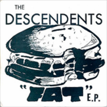 Album Fat de Descendents