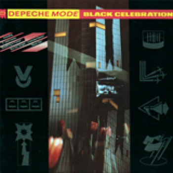 Album Black Celebration de Depeche Mode