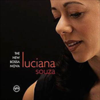 Album The New BossaNova de Luciana Souza