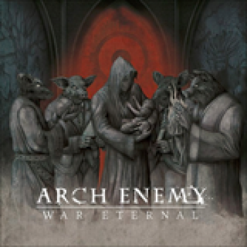 Album War Eternal de Arch Enemy