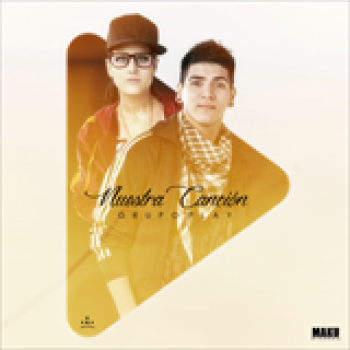 Album Nuestra Cancion (Single) de Grupo Play
