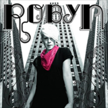 Album Robyn de Robyn