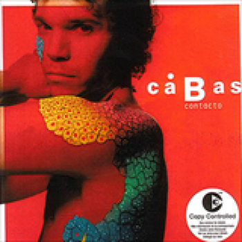 Album Contacto de Cabas