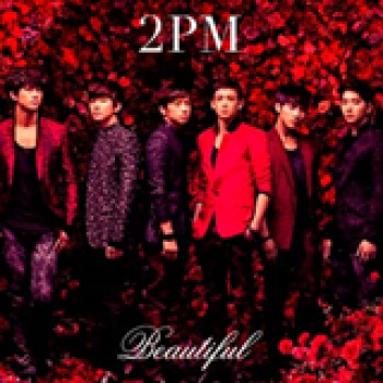 Album Beautiful de 2PM
