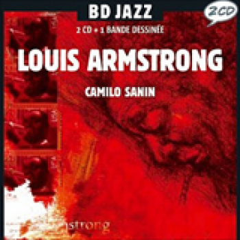 Album BD Jazz de Louis Armstrong