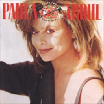 Album Forever Your Girl de Paula Abdul