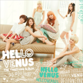 Album Do You Want Some Tea de Hello Venus