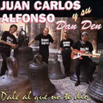 Album Dale Al Que No Te Dio de Dan Den