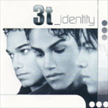 Album Identity de 3T