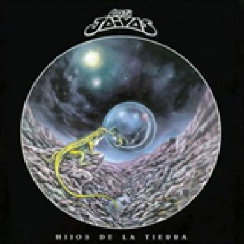 Album Hijos de la Tierra de Los Jaivas