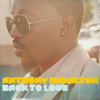 Album Southern Comfort de Anthony Hamilton