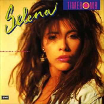 Album Timebomb de Selena
