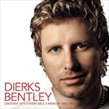 Album Greatest Hits de Dierks Bentley