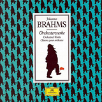 Album Serenatas I de Johannes Brahms