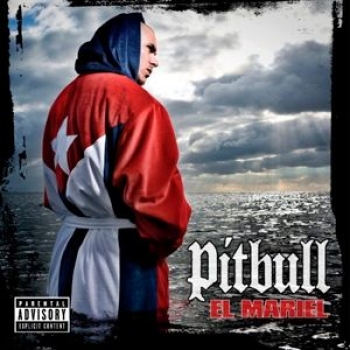 Album El Mariel de Pitbull