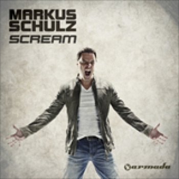 Album Scream de Markus Schulz