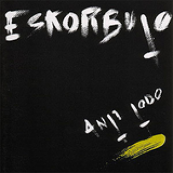 Album Anti Todo de Eskorbuto