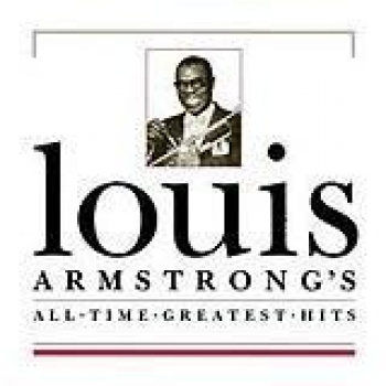 Album All Time Greatest Hits de Louis Armstrong