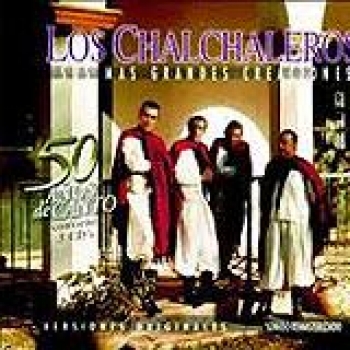 Album Sus Mas Grandes Creaciones de Los Chalchaleros