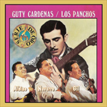 Album Los Panchos y Guty Cárdenas de Los Panchos