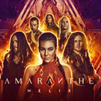 Album Helix de Amaranthe