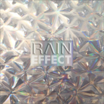 Album Rain Effect de Bi Rain