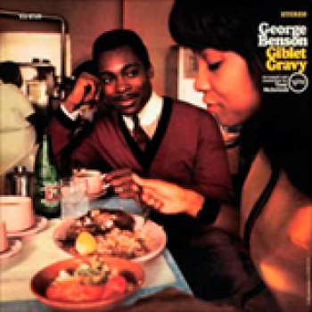 Album Giblet Gravy de George Benson