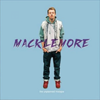 Album The Unplanned Mixtape de Macklemore