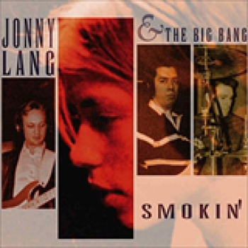 Album Smokin' de Jonny Lang