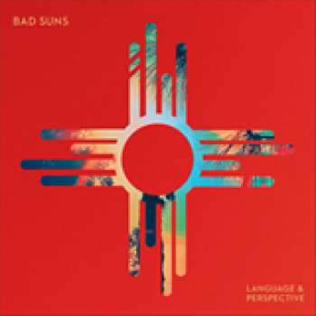 Album Language And Perspective de Bad Suns