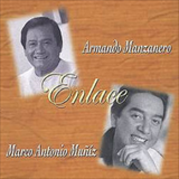 Album Enlaces Armando Manzanero y Marco Antonio Muñíz de Armando Manzanero