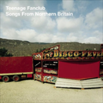 Album Songs from Northern Britain de Teenage Fanclub