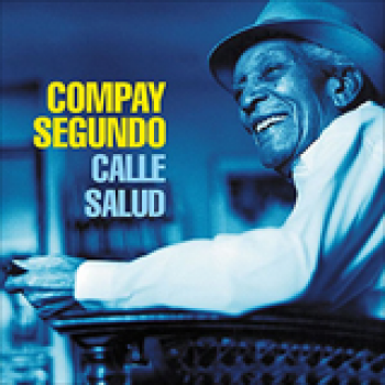 Album Calle Salud de Compay Segundo