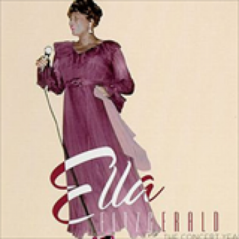 Album The Concert Year de Ella Fitzgerald