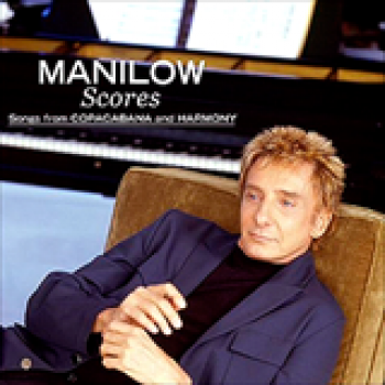 Album Scores de Barry Manilow
