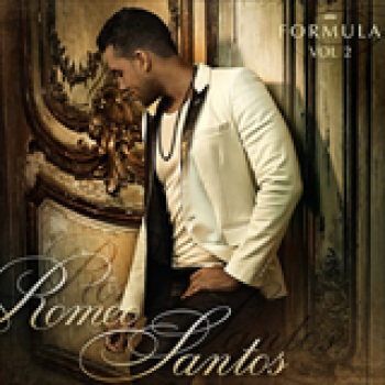 Album Fórmula Vol. 2 de Anthony Romeo Santos