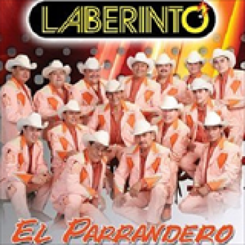 Album El Parrandero de Grupo Laberinto