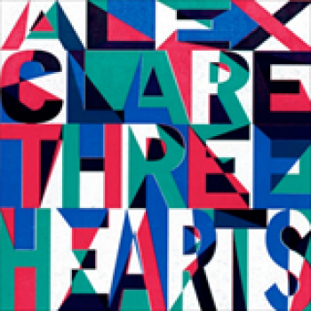 Album Three Hearts de Alex Clare