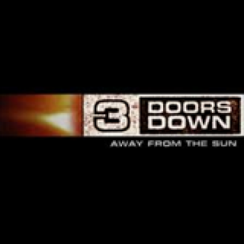 Album Away From The Sun de 3 Doors Down
