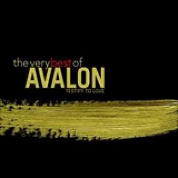 Album Testify To Love de Avalon