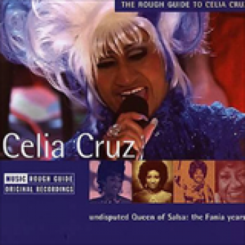 Album A Rough Guide to Celia Cruz de Celia Cruz