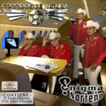 Album Corridos De Altura de Enigma Norteño