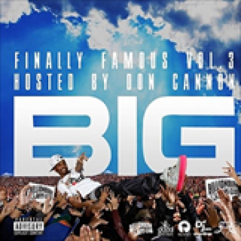 Album Finally Famous Vol. 3 de Big Sean