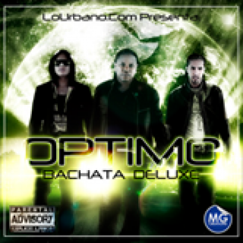 Album Bachata Deluxe de Grupo Optimo