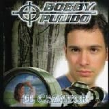Album El Cazador de Bobby Pulido