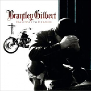 Album Halfway To Heaven de Brantley Gilbert