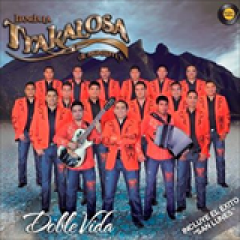 Album Doble Vida de Edwin Luna y La Trakalosa de Monterrey