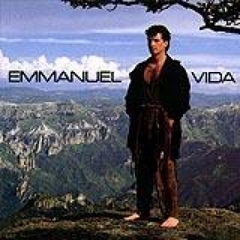 Album Vida de EMMANUEL