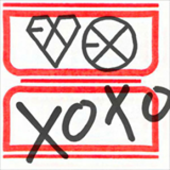 Album Xoxo de EXO